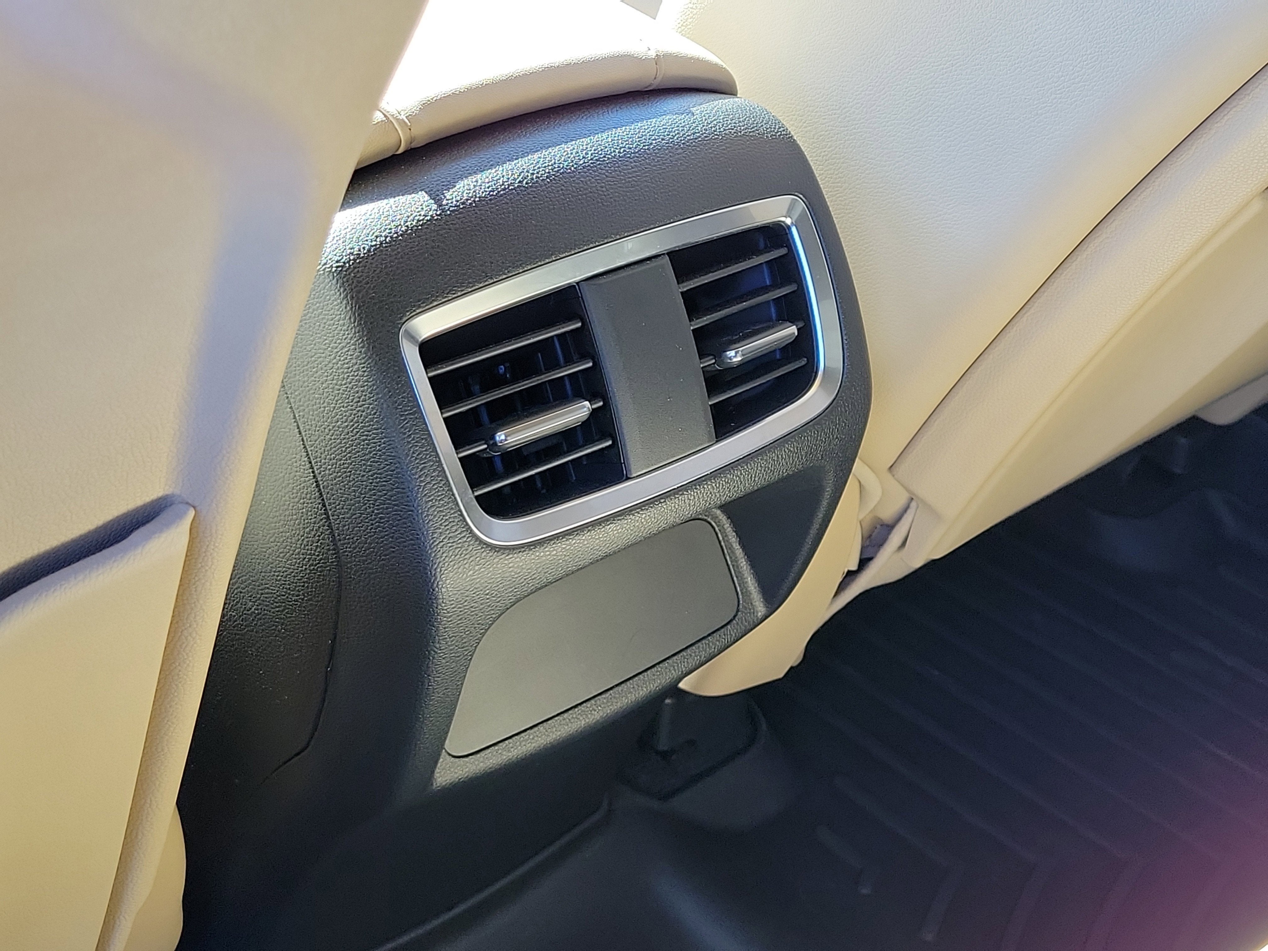 2020 Acura RDX Sport Utility