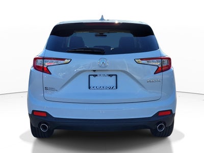 2020 Acura RDX Sport Utility