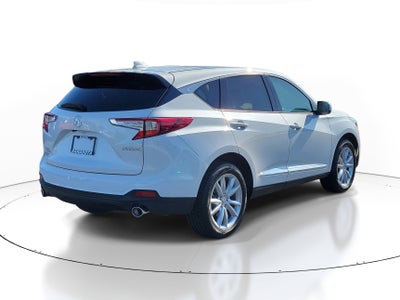 2020 Acura RDX Sport Utility