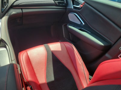 2020 Acura RDX w/A-Spec Pkg