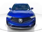 2020 Acura RDX w/A-Spec Pkg