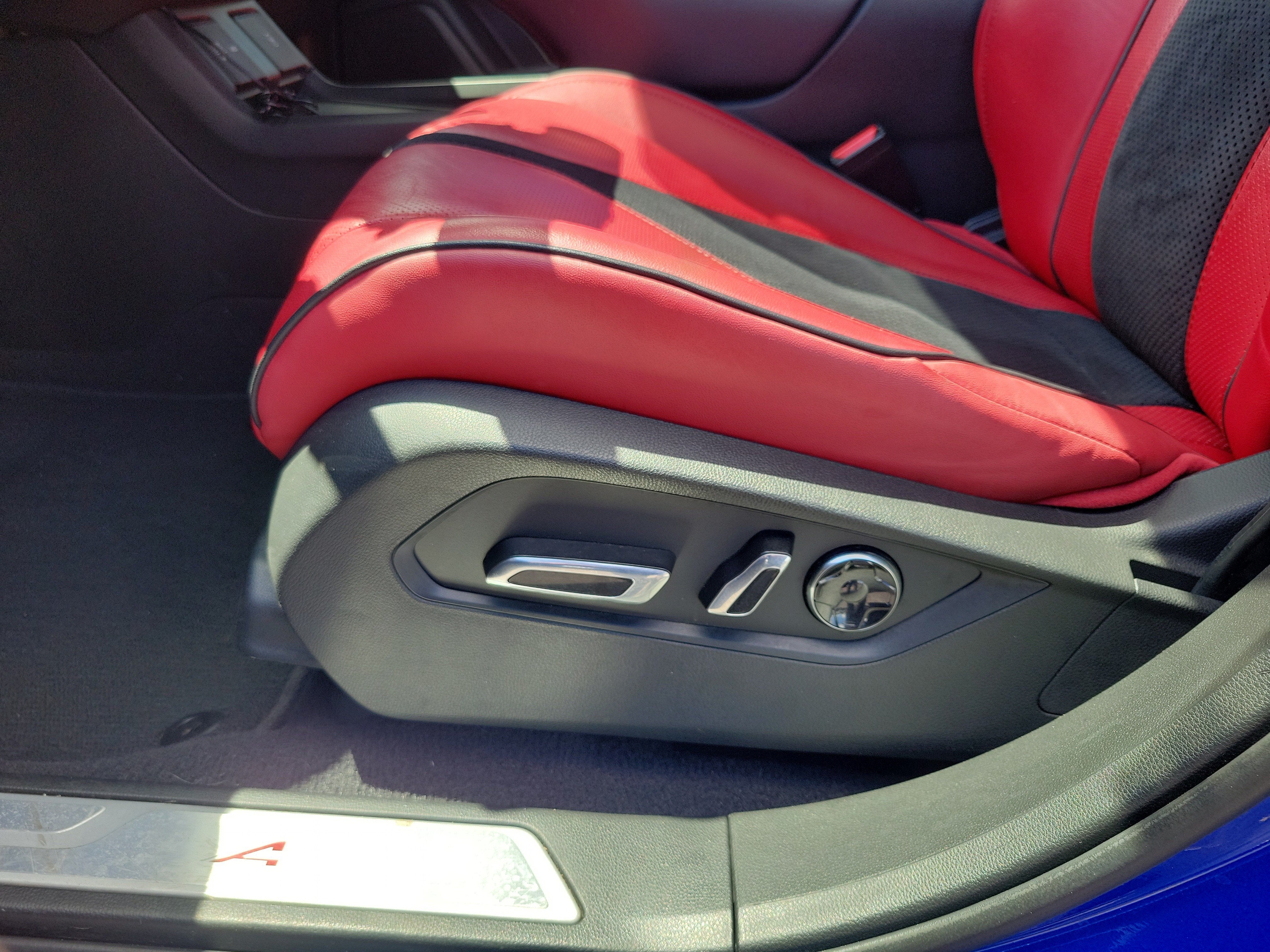2020 Acura RDX w/A-Spec Pkg