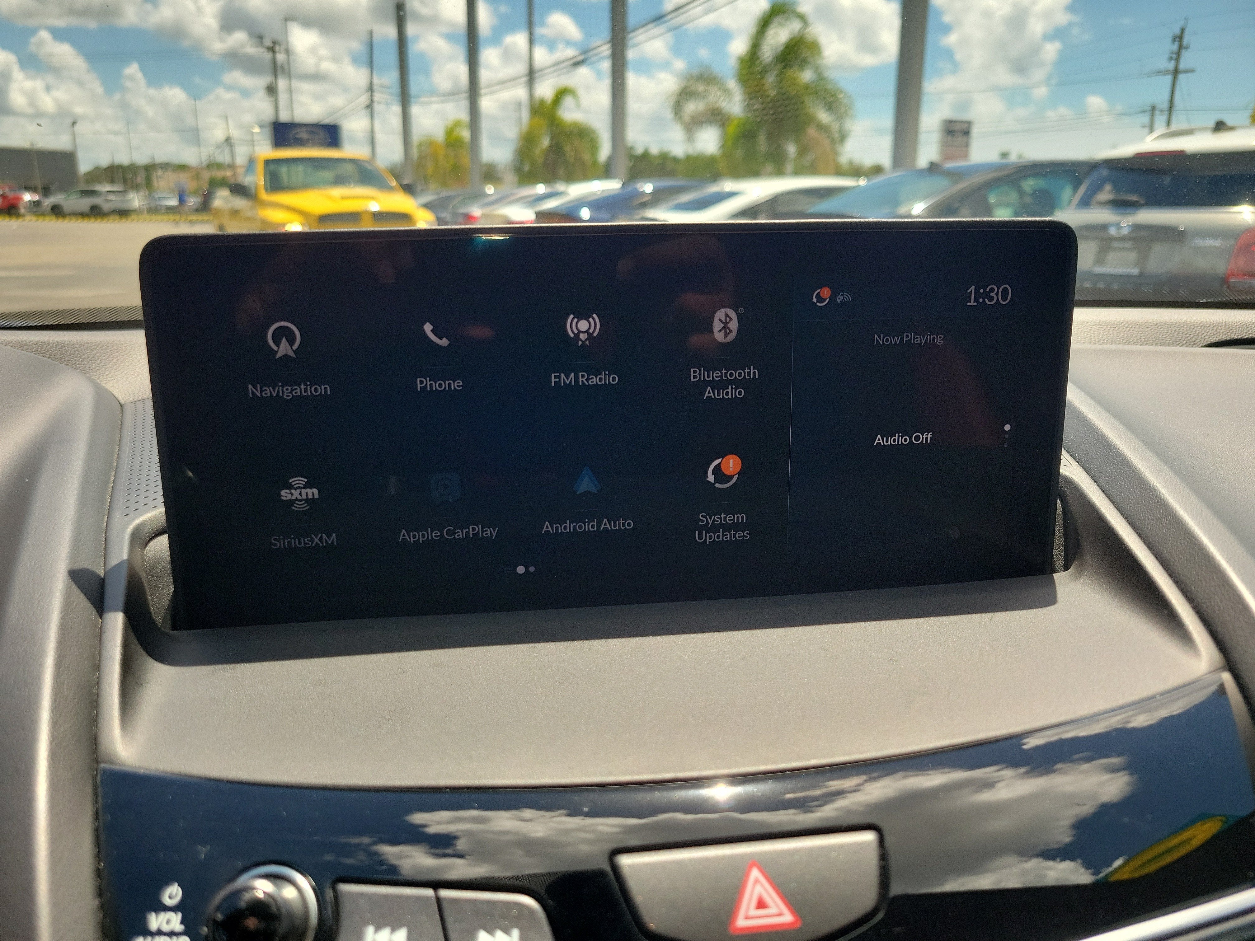 2020 Acura RDX w/A-Spec Pkg