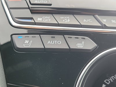 2024 Acura RDX w/A-Spec Advance Package