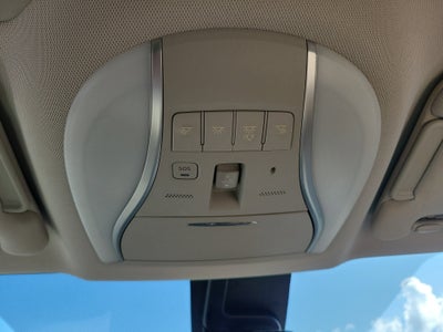 2017 INFINITI QX60 AWD