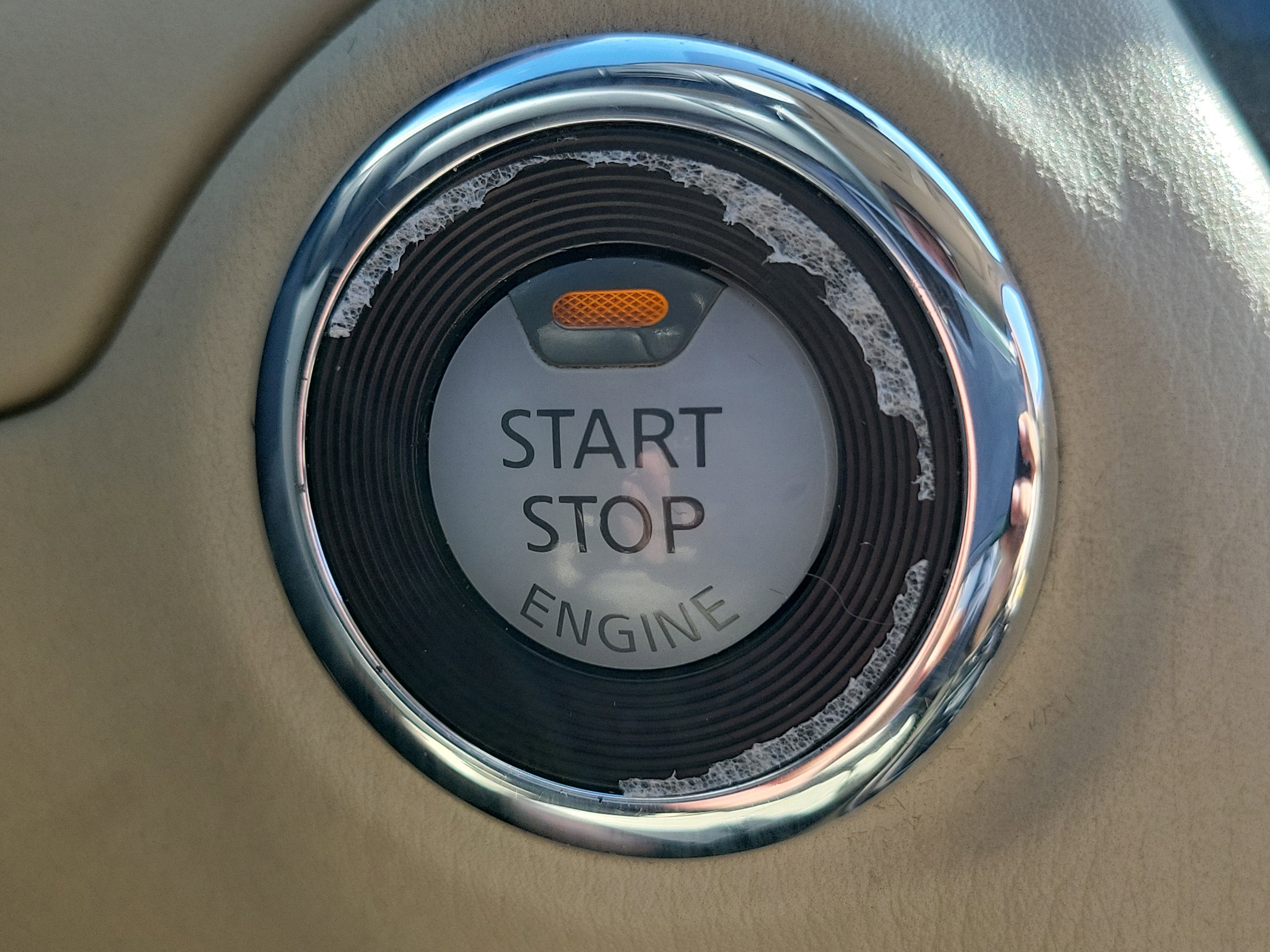 2017 INFINITI QX60 AWD