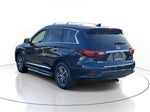 2017 INFINITI QX60 AWD
