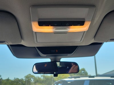 2022 Nissan Pathfinder S