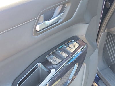 2022 Nissan Pathfinder S