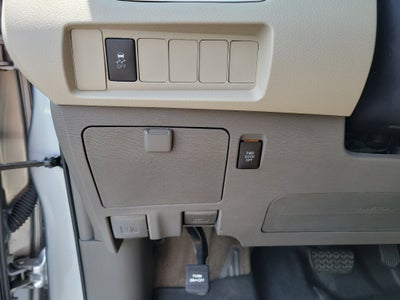 2018 Toyota Sienna LE Auto Access Seat