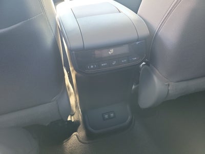 2020 Toyota Highlander Hybrid LE