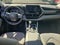 2020 Toyota Highlander Hybrid LE
