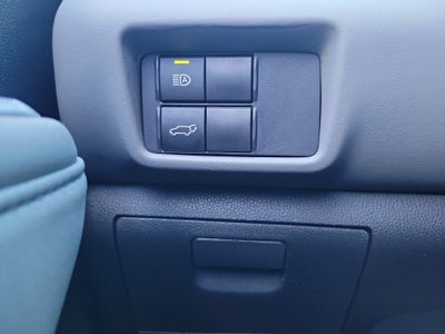 2020 Toyota Highlander Hybrid LE