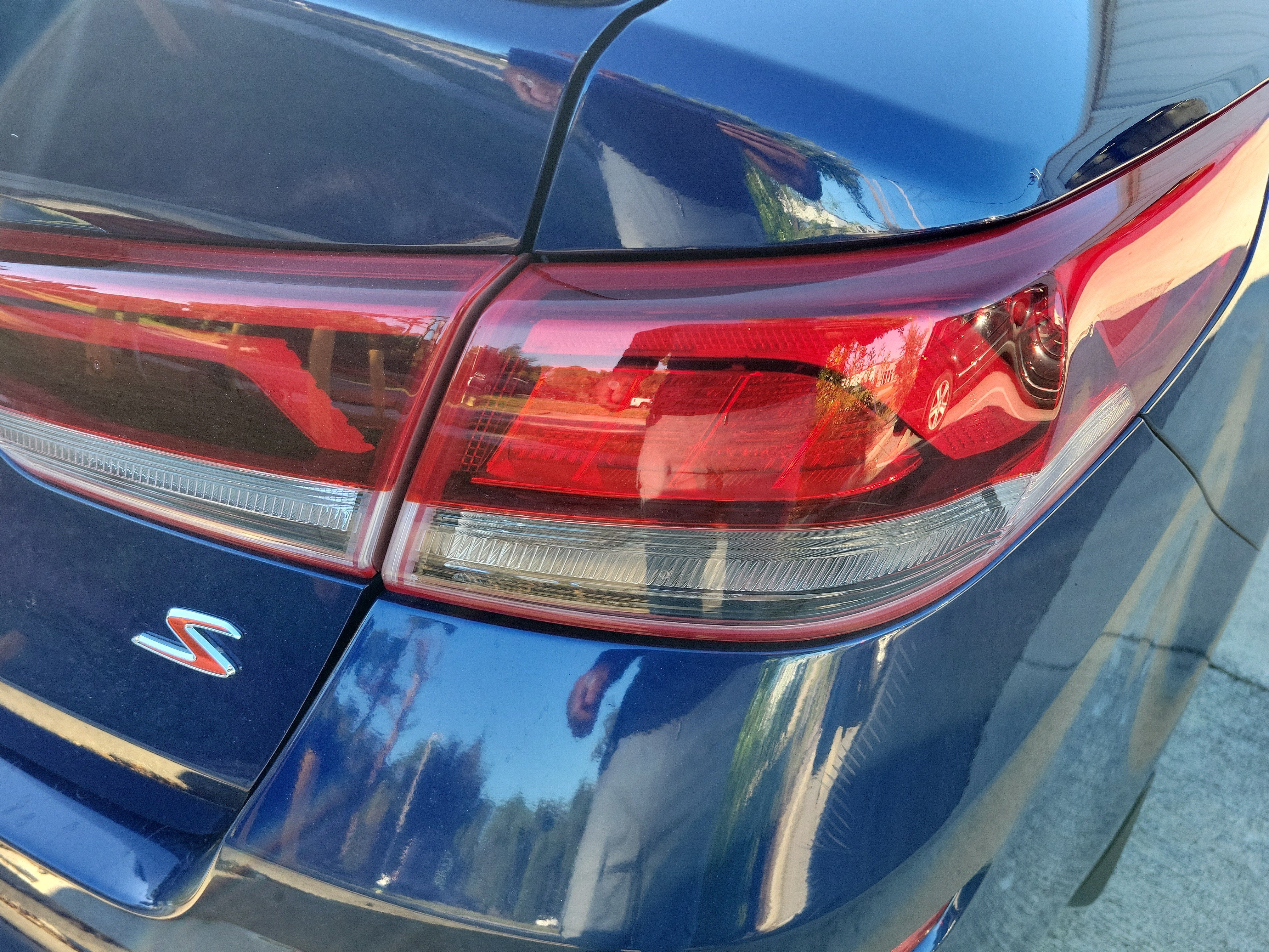 2020 Kia Optima S