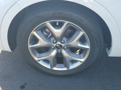 2020 Kia Sorento SX V6