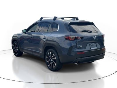 2026 Mazda Mazda CX-50 Hybrid Premium Plus