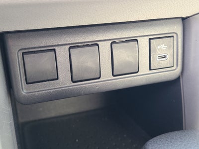 2023 Toyota Corolla Cross L