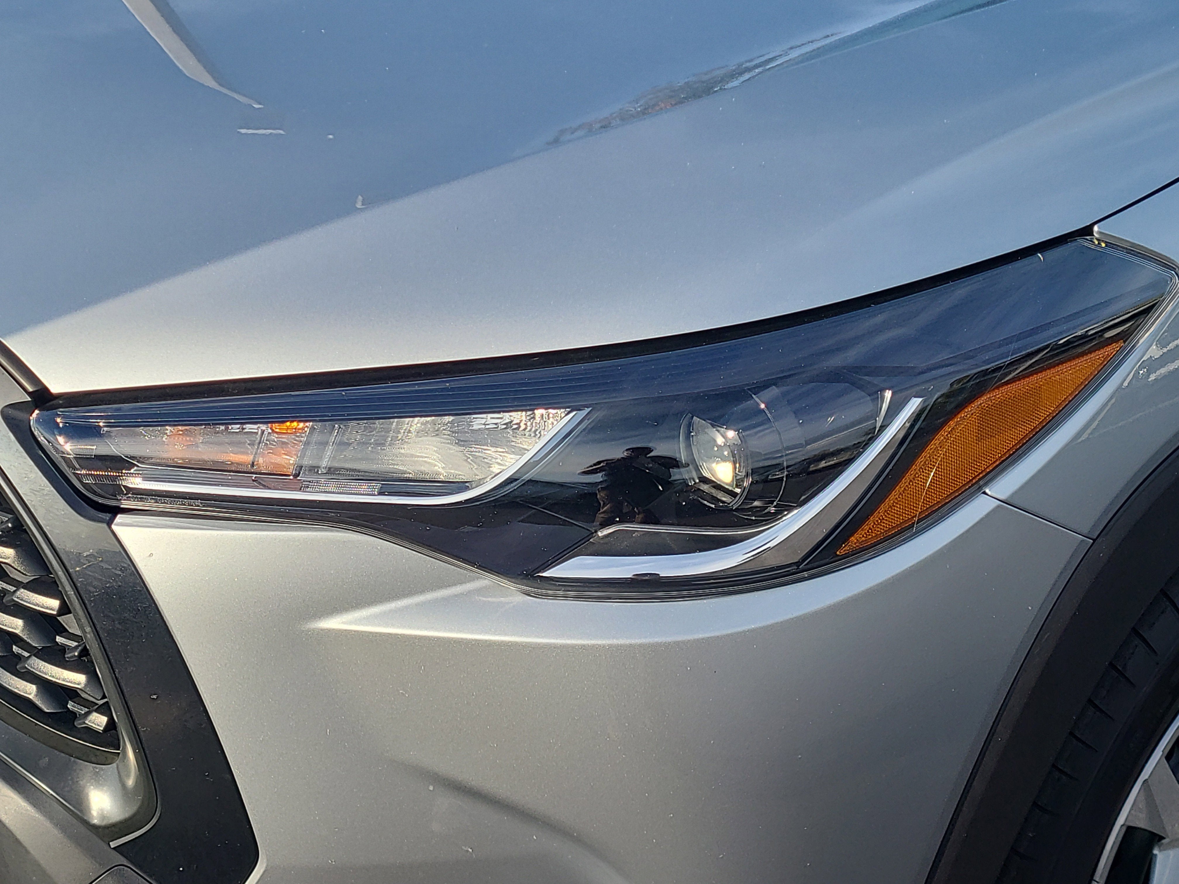 2023 Toyota Corolla Cross L