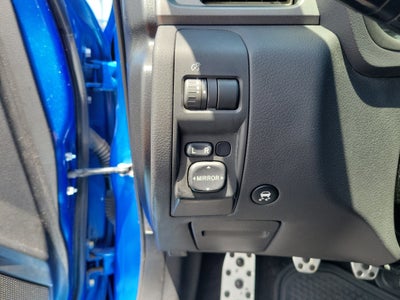 2010 Subaru Impreza Wagon WRX WRX STI
