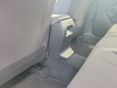 2024 Subaru Impreza Hatchback