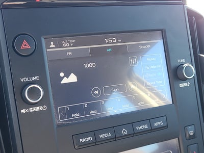 2024 Subaru Impreza Hatchback