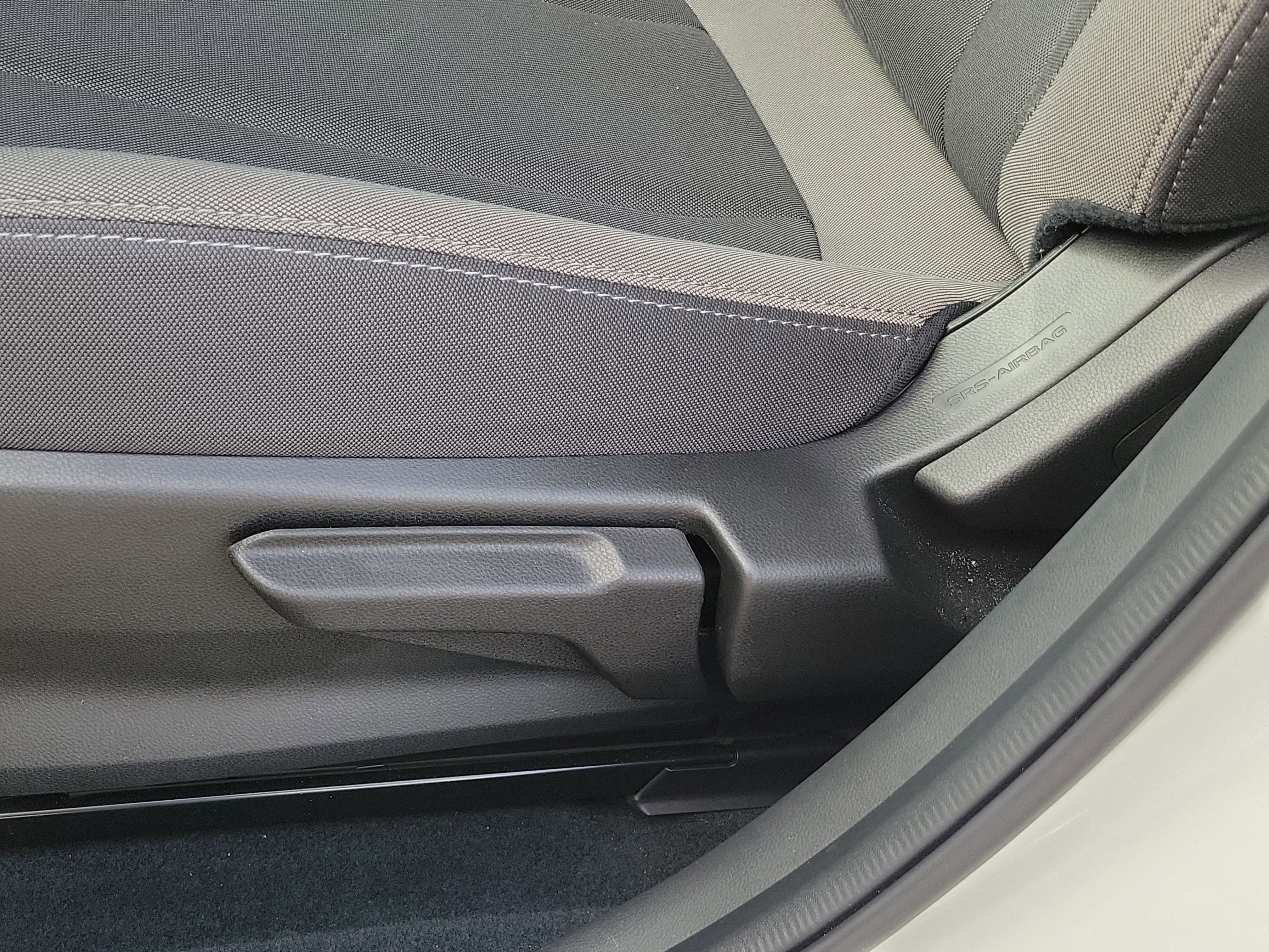 2025 Subaru Impreza Hatchback