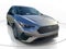 2024 Subaru Impreza Hatchback
