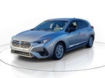 2024 Subaru Impreza Hatchback