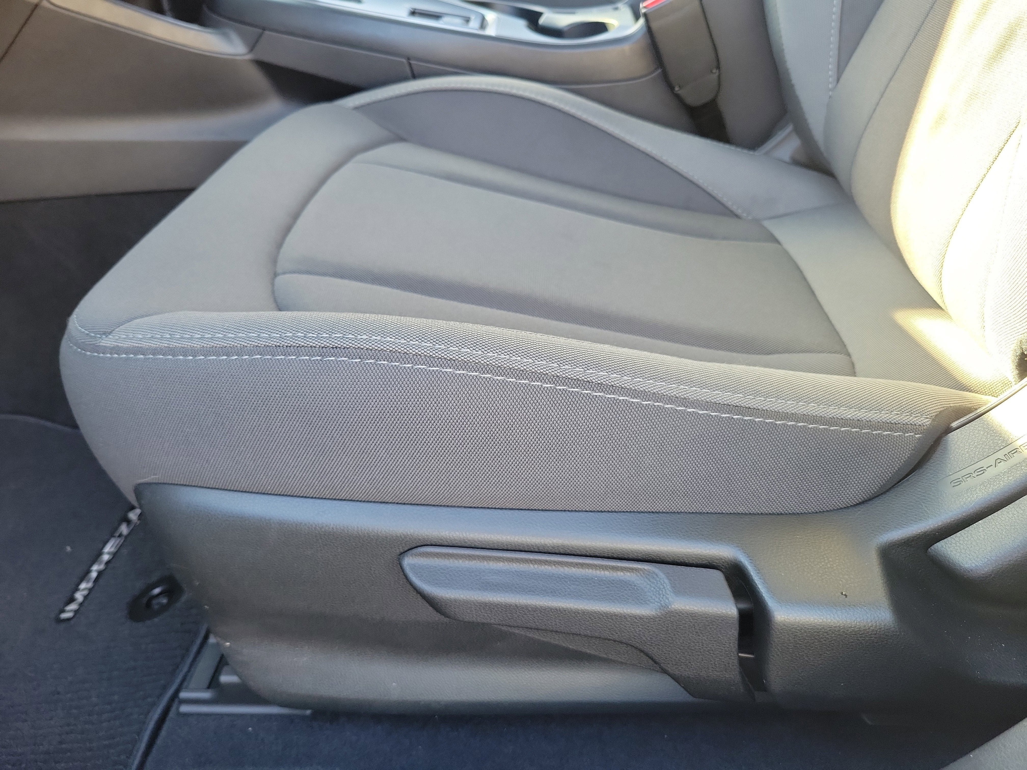 2024 Subaru Impreza Hatchback