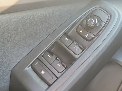 2024 Subaru Impreza Hatchback