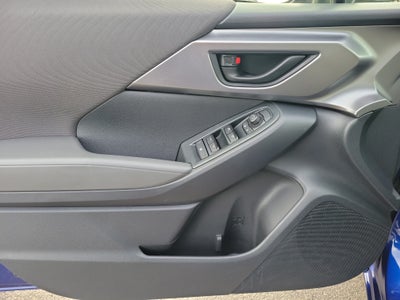 2024 Subaru Impreza Hatchback