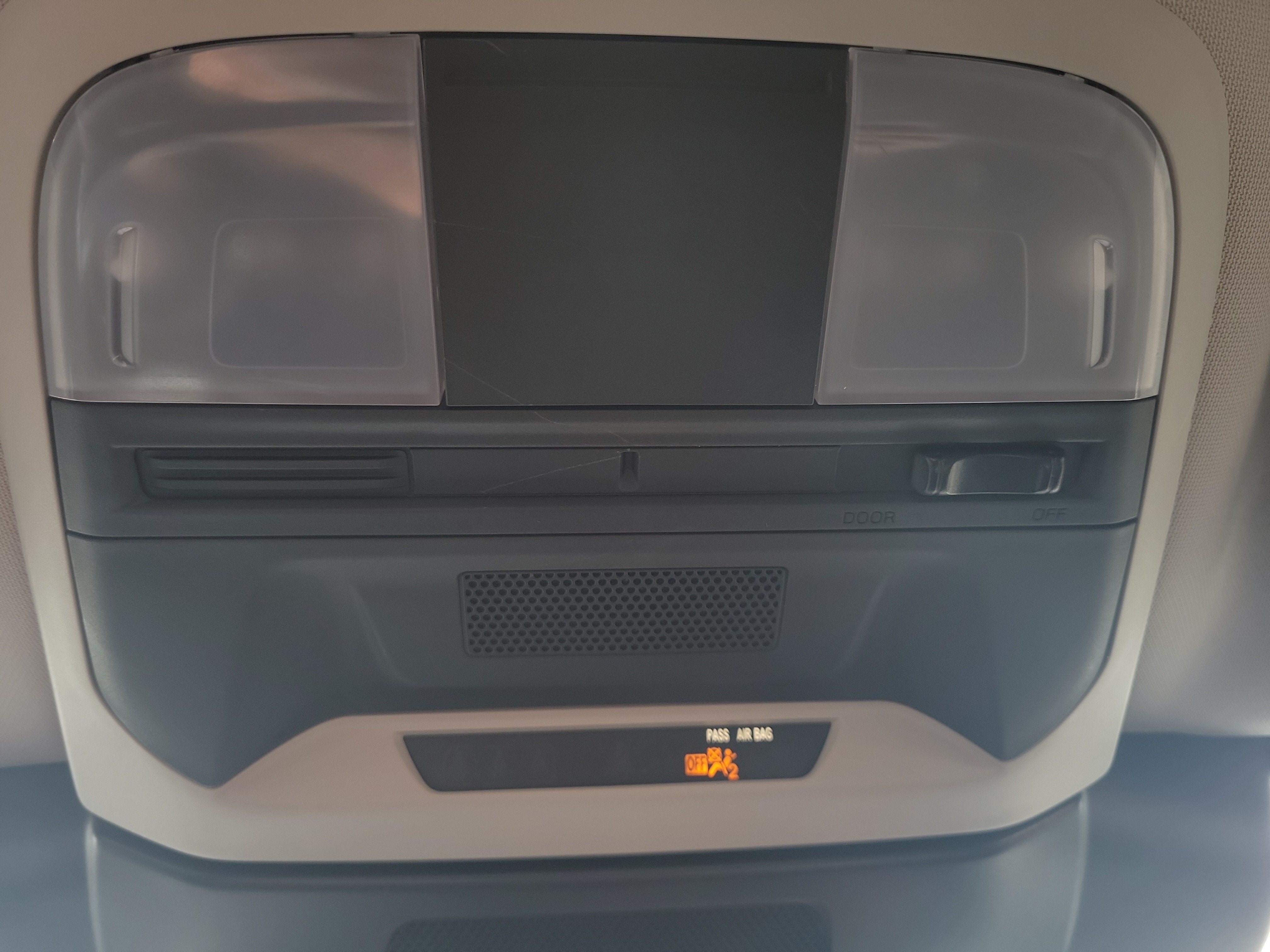 2024 Subaru Impreza Hatchback