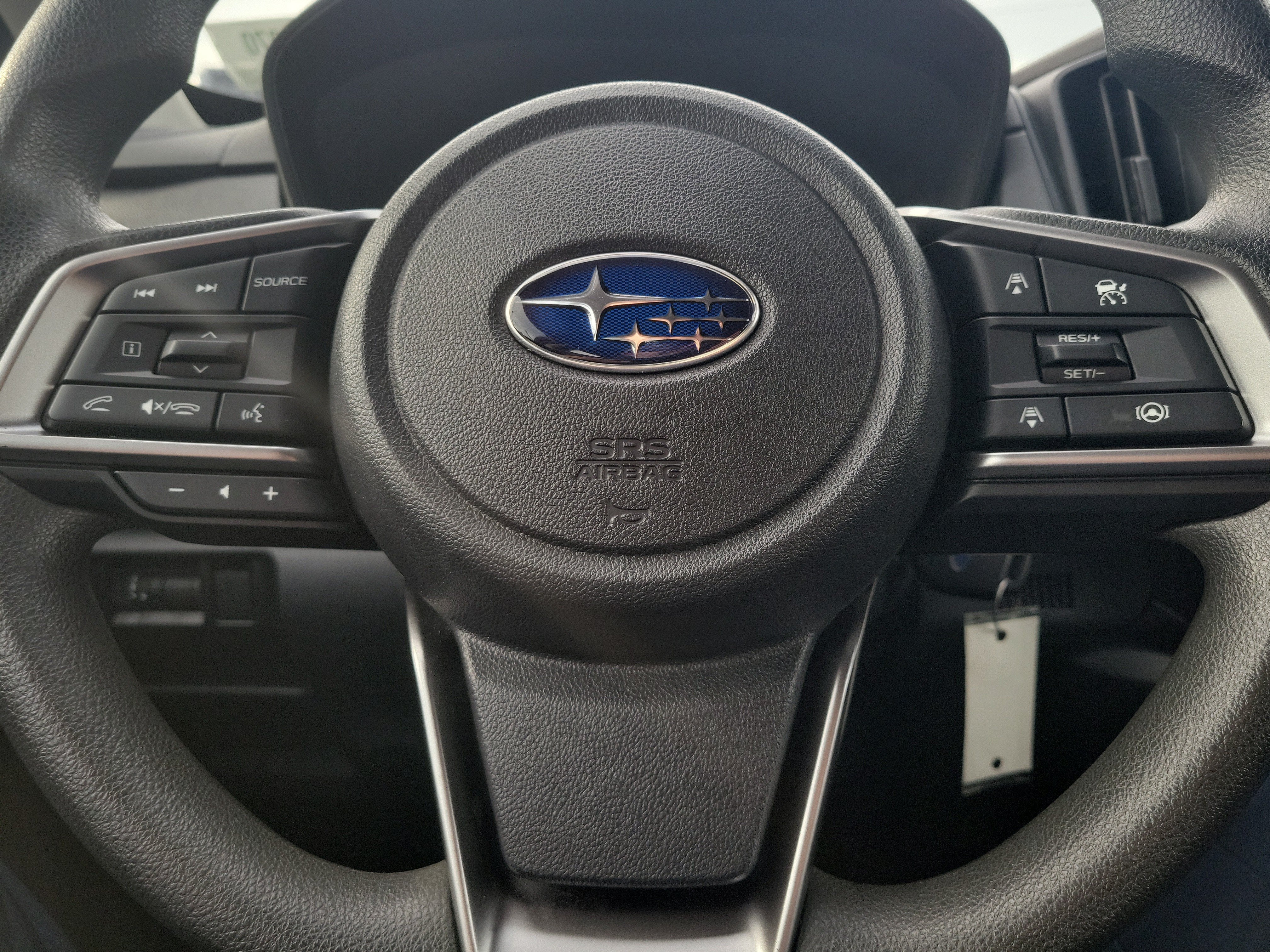 2024 Subaru Impreza Hatchback