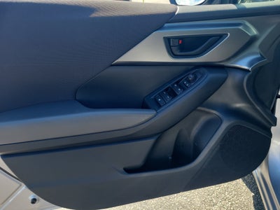 2024 Subaru Impreza Hatchback