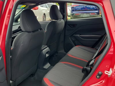 2024 Subaru Impreza RS
