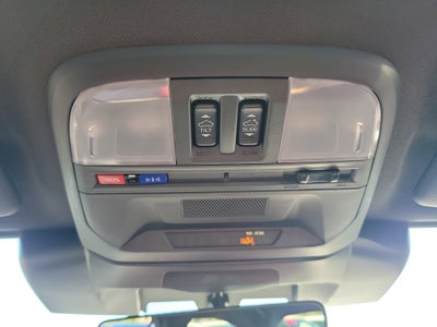 2025 Subaru WRX Limited