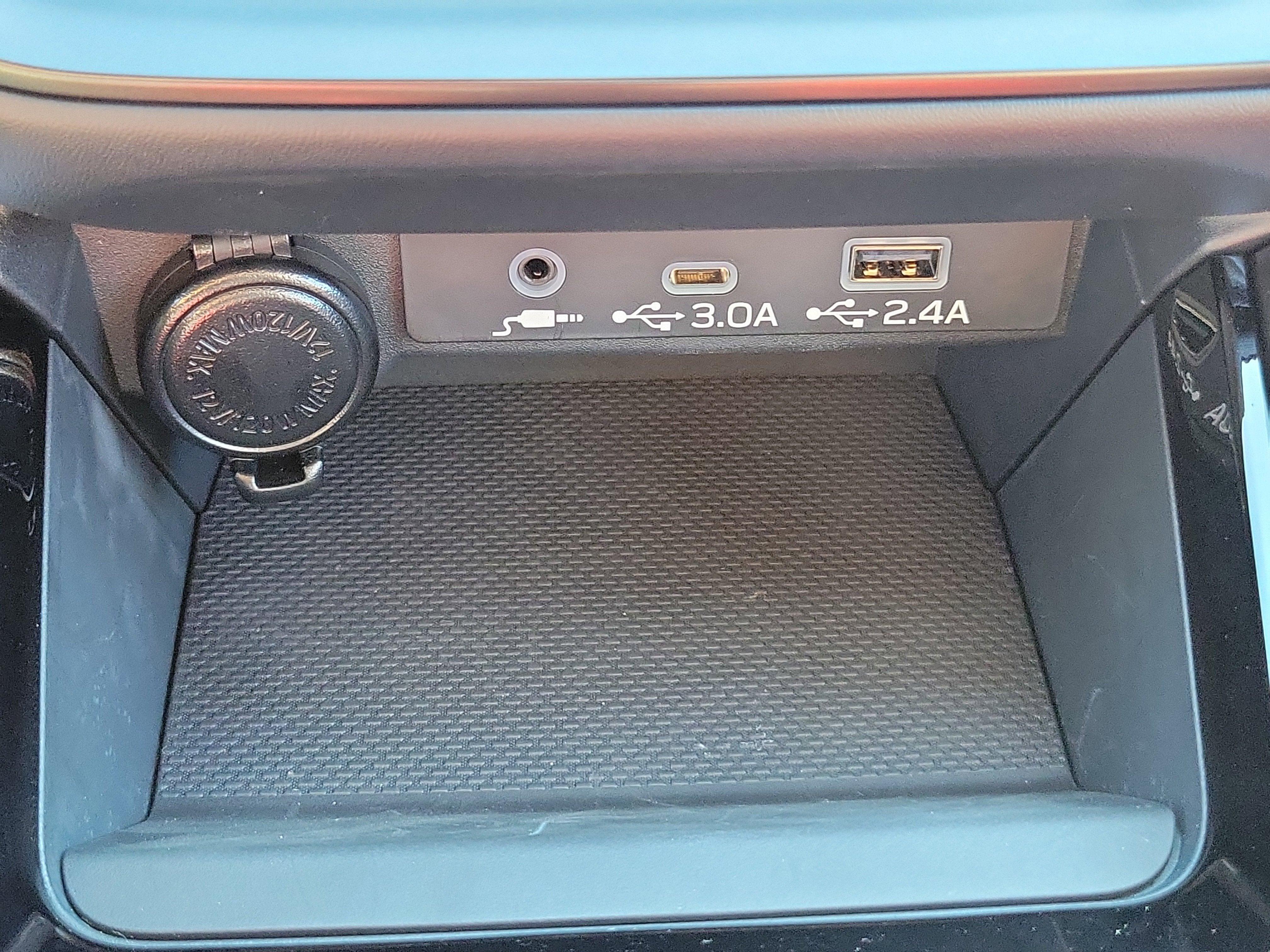 2025 Subaru WRX Limited