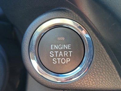 2025 Subaru WRX Limited