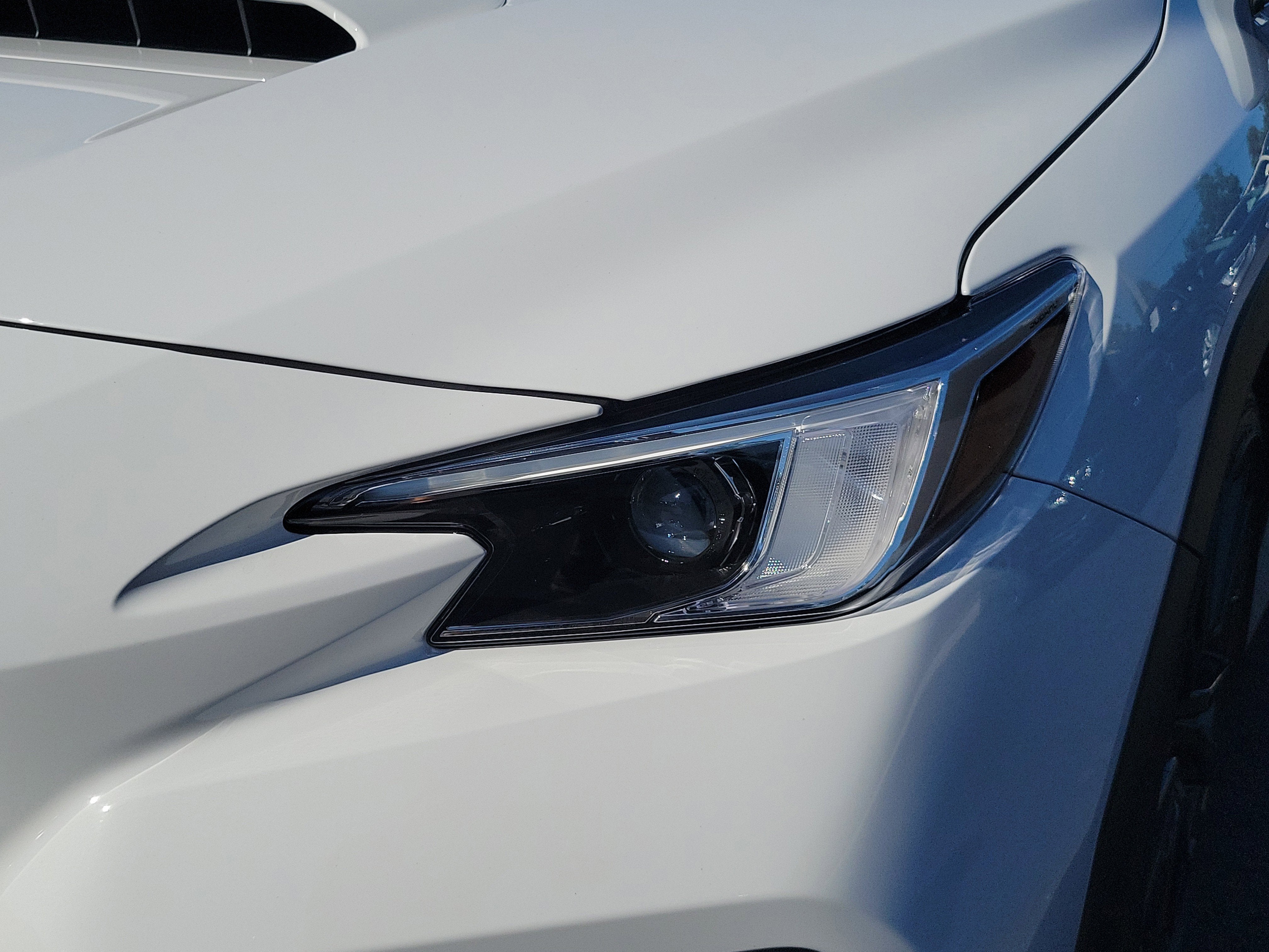 2025 Subaru WRX Limited