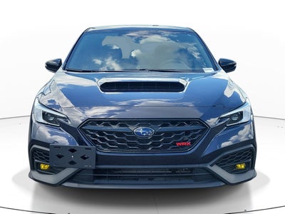 2025 Subaru WRX tS