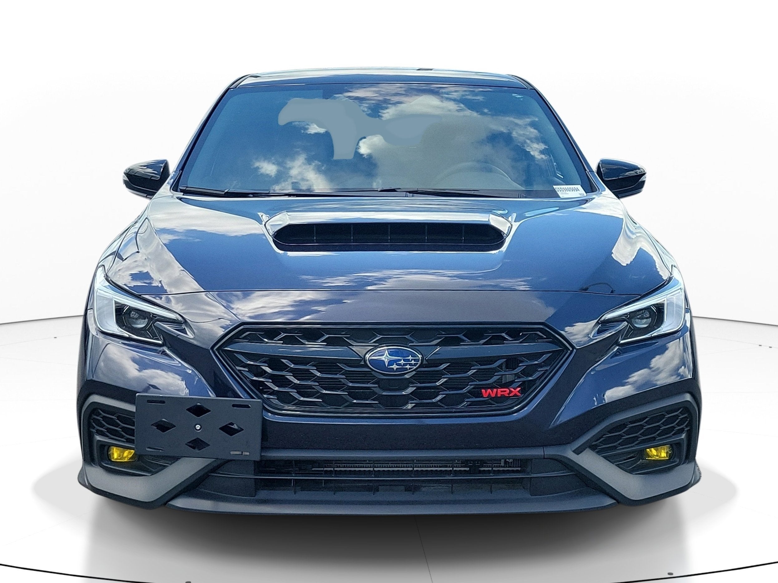 2025 Subaru WRX tS