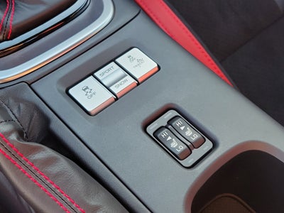 2025 Subaru BRZ Limited