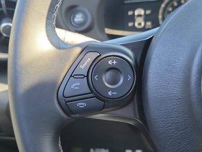 2025 Subaru BRZ Series.Purple