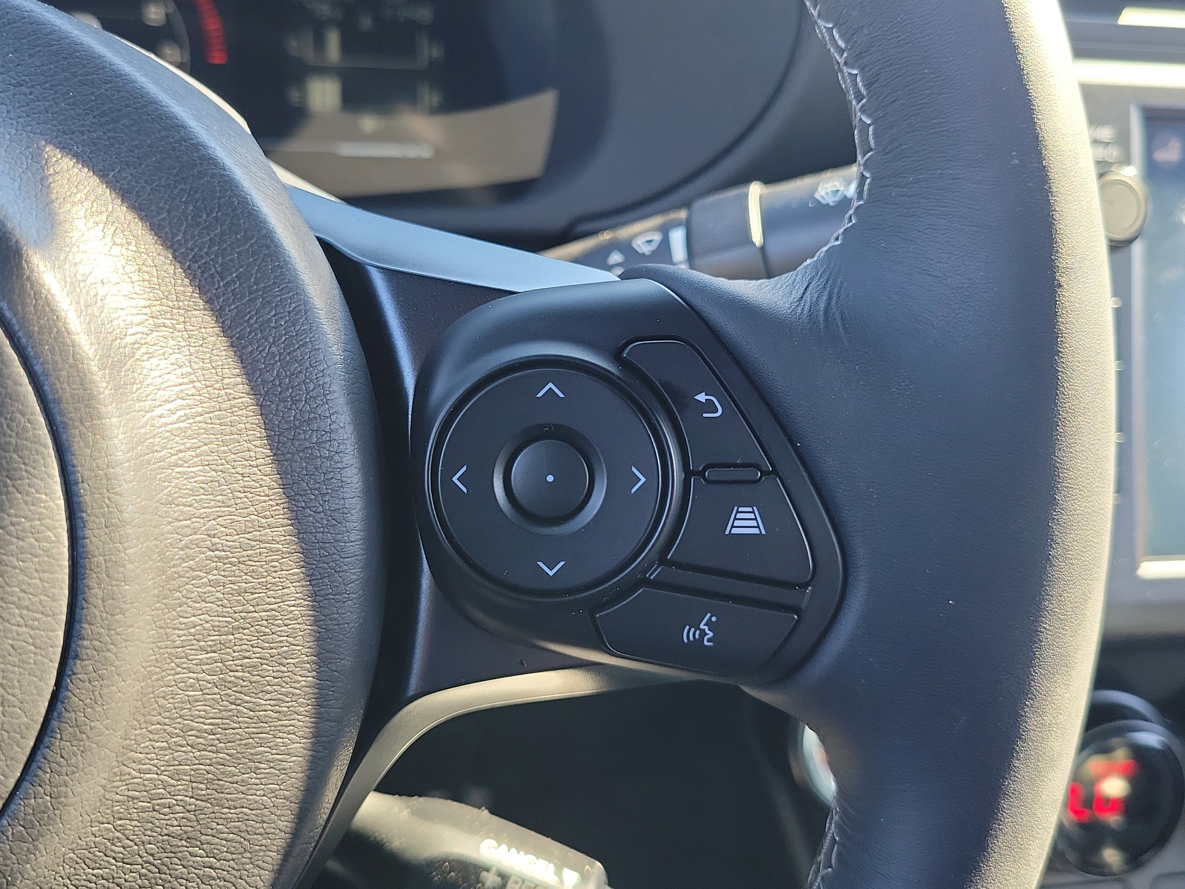 2025 Subaru BRZ Series.Purple