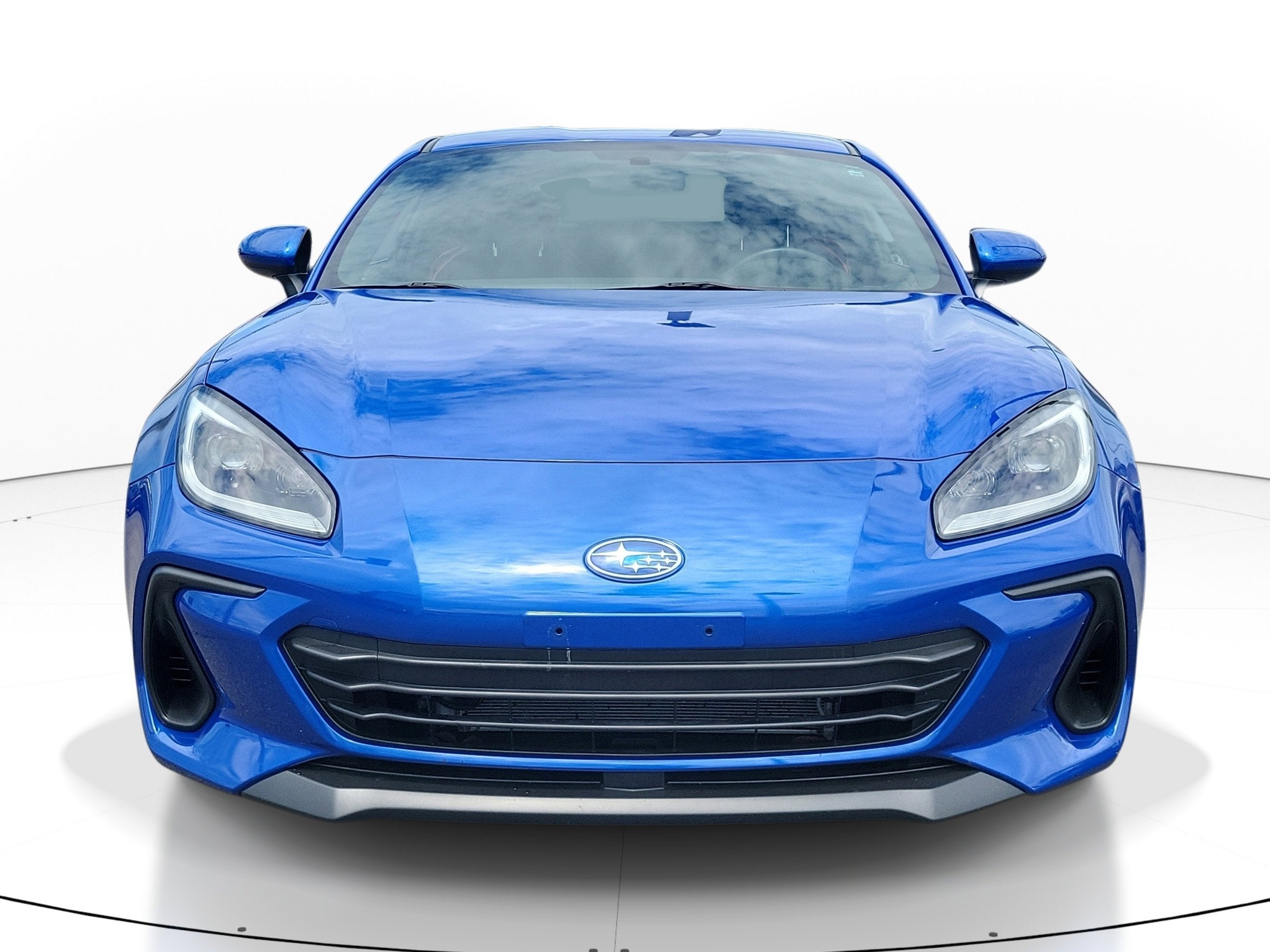 2025 Subaru BRZ Limited