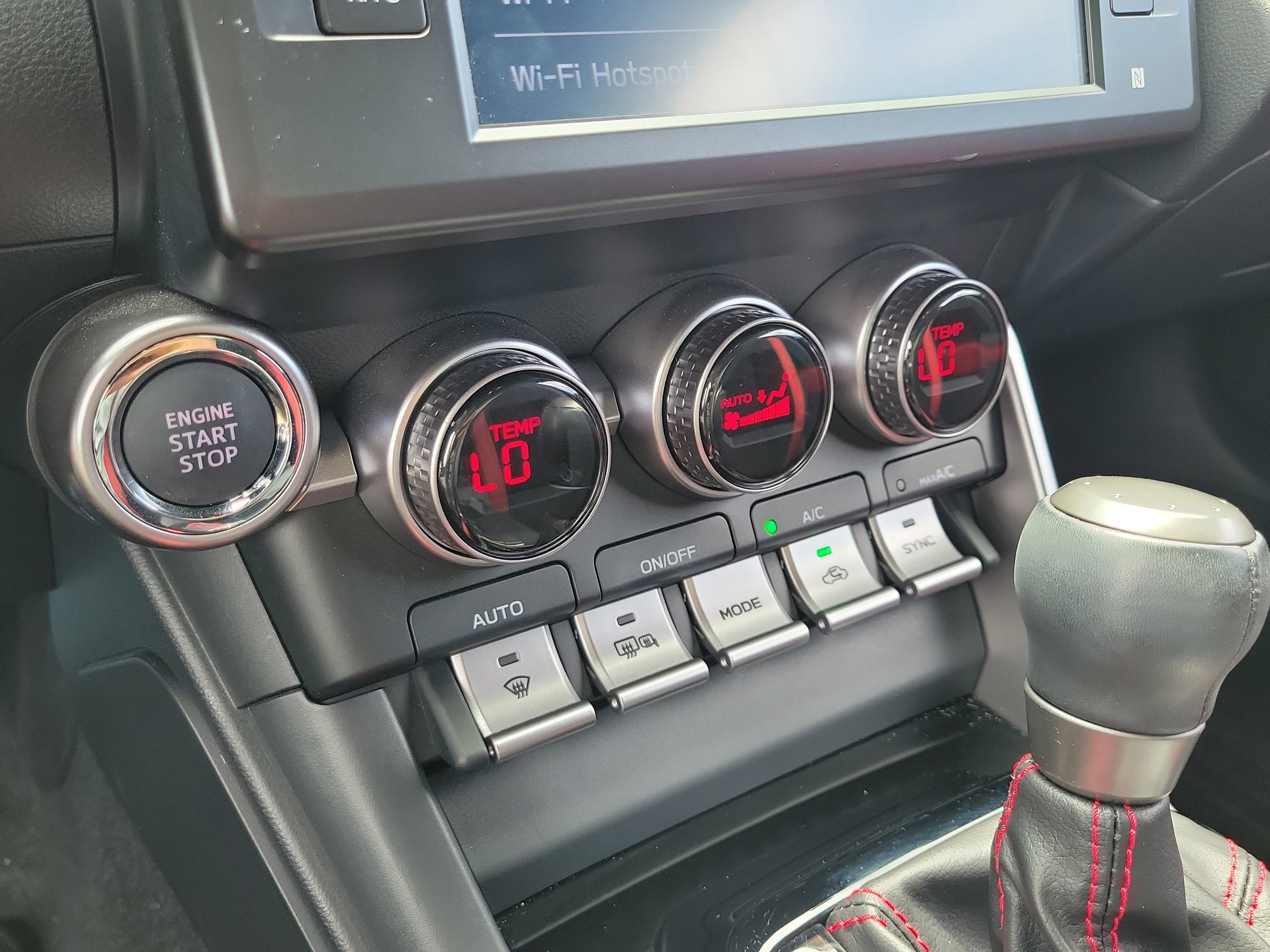2025 Subaru BRZ Limited
