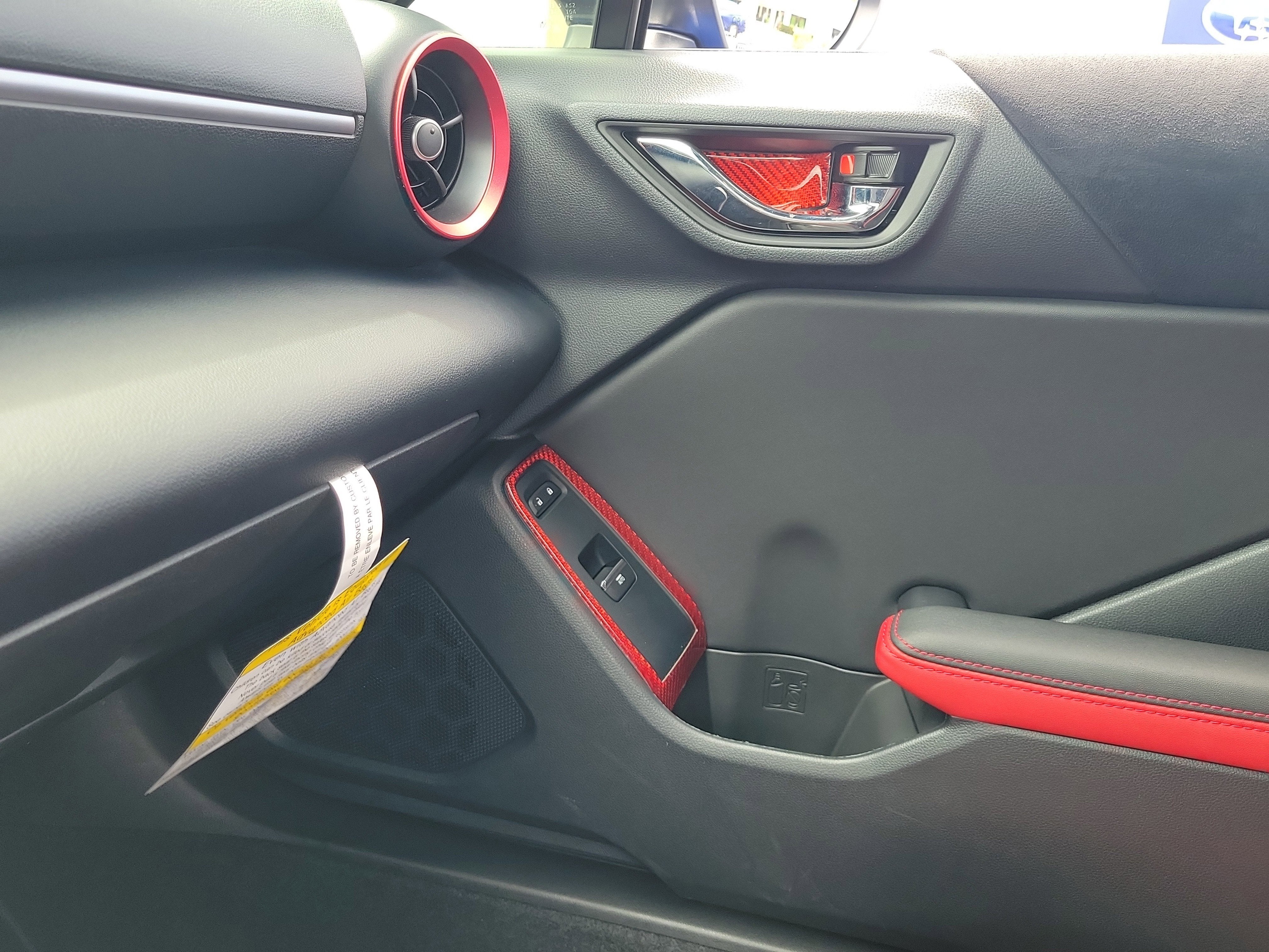 2025 Subaru BRZ Limited