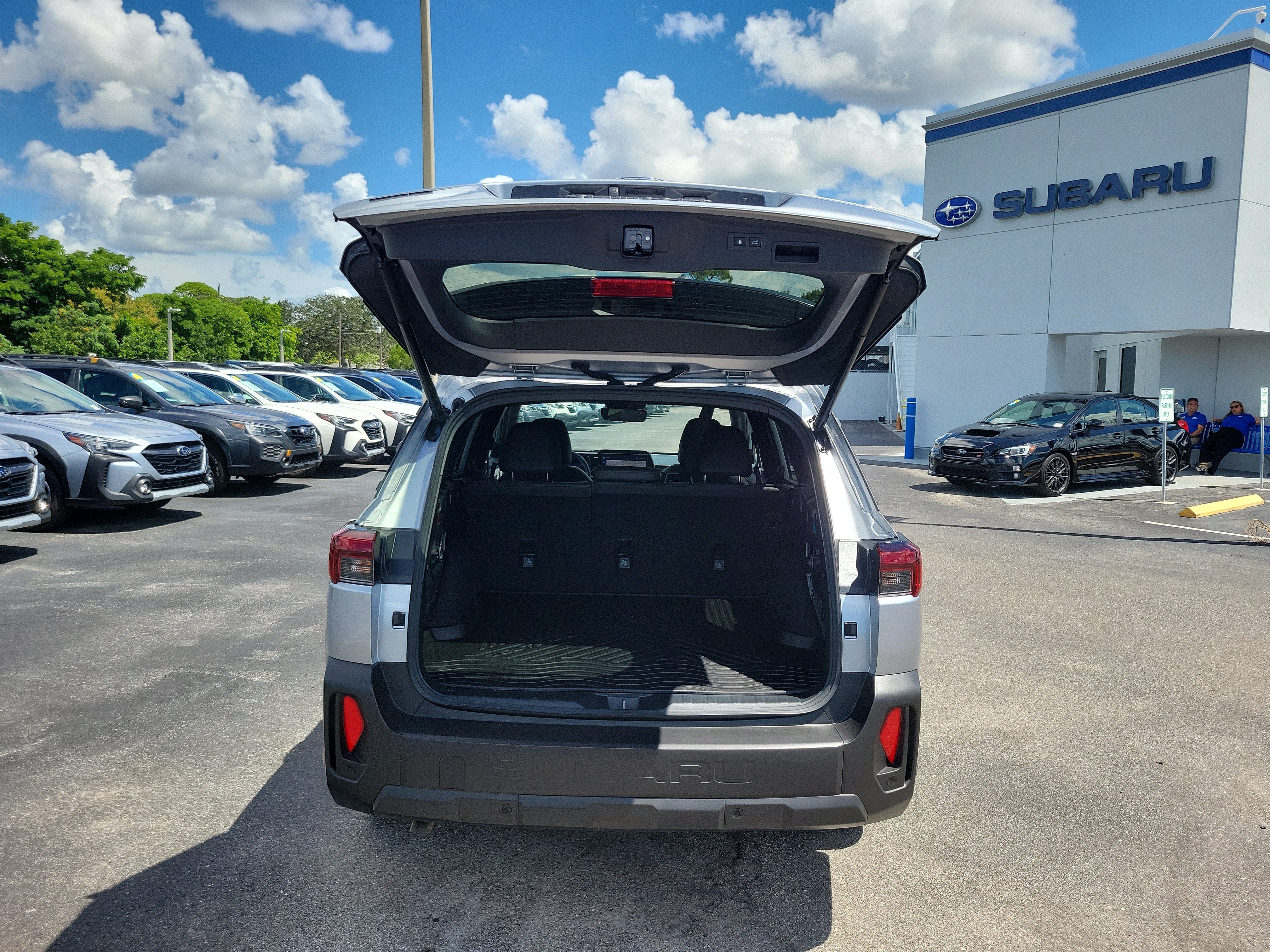 2026 Subaru Outback Limited