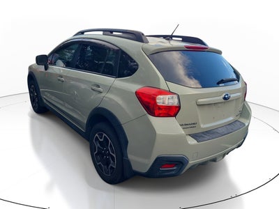 2013 Subaru XV Crosstrek Premium