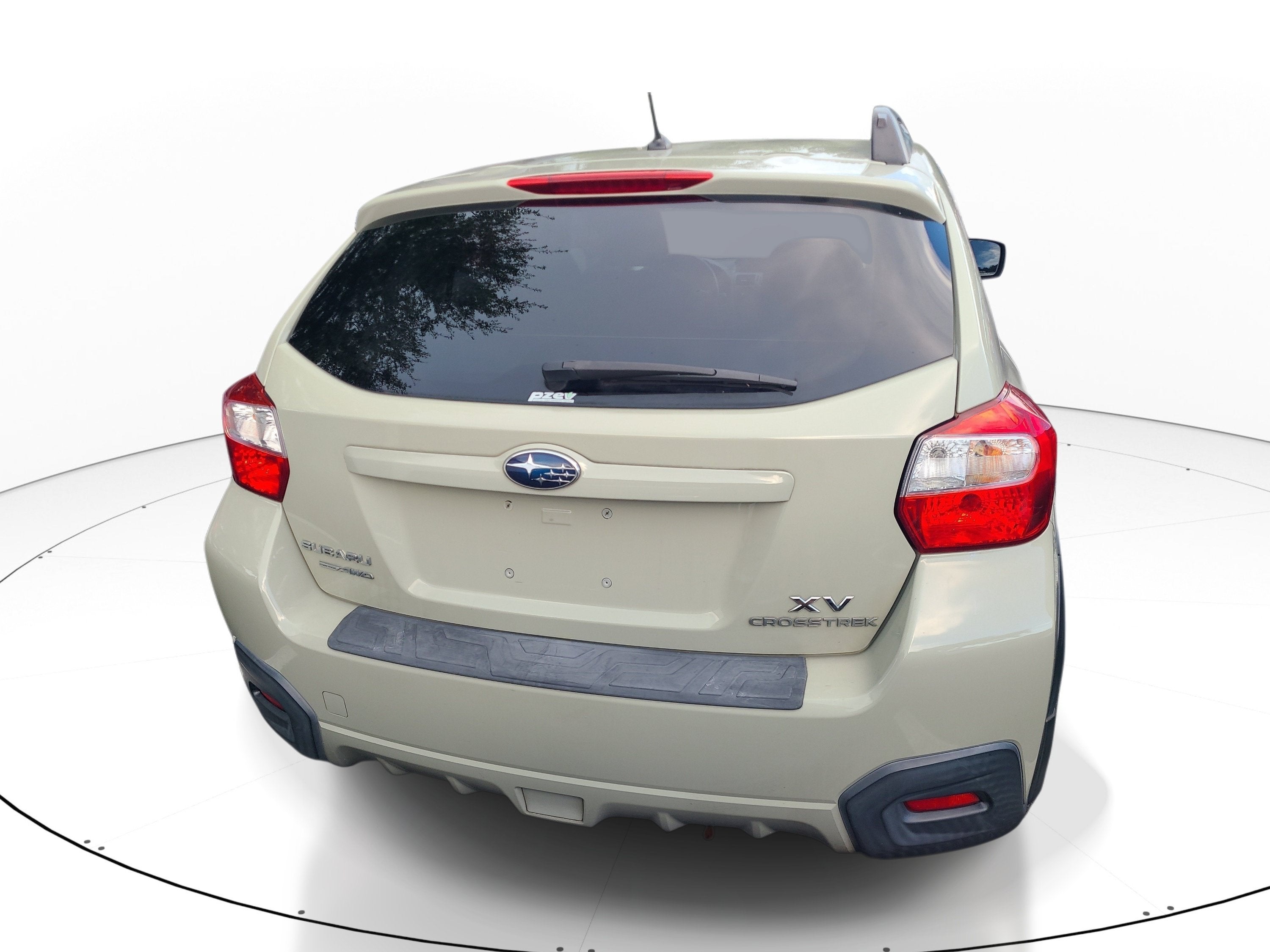 2013 Subaru XV Crosstrek Premium